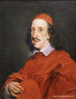 Medicis porträtt