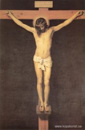 Kristus på korset