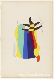 Legend från portföljen Revolving Doors