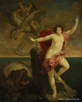 Andromeda