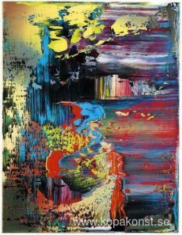 Abstrakt bild