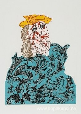 Problem med Chez Picasso 1
