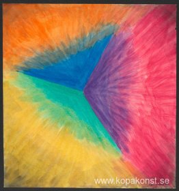 Colored Rhythm: Studie för filmen