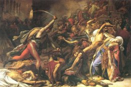 Revolt i Kairo (den) 21 oktober 1798