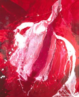 Dragon rouge