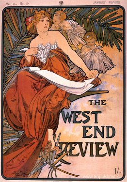 The west end recension