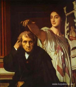 Luigi Cherubini och lyrisk poesimusa