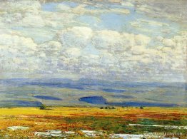 Oregon landskap