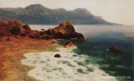 Stranden