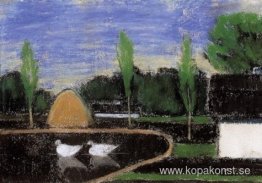 Landskap