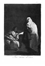 Här kommer bogey-mannen