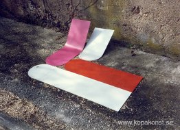 8:e skulpturen