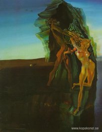 Untided (William Tell och Gradiva)