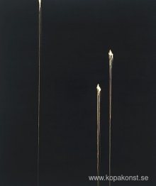 Tre identifierade former