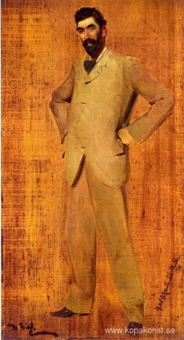 Professor G. W. L. Marshall-Hall
