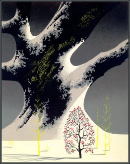 Vinter ek