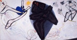 Summer (Till minne av James Budd Dixon)