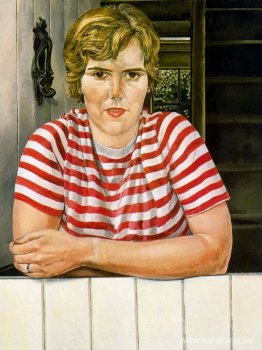 Fru Linda Few Brown