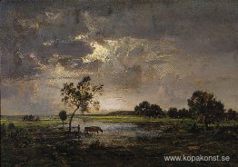 Landskap