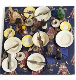 Tableau piège efter Sevilla