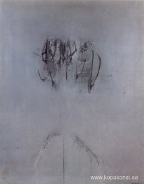 Väntar på det dumma