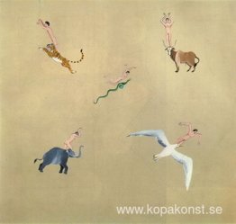 Bestiary
