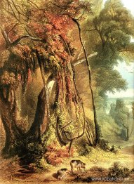 Längs Wabash [vänster]