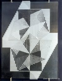 Optisk-dynamisk studie