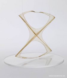 Modell för "Torsion"