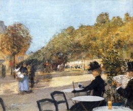 På Caféet