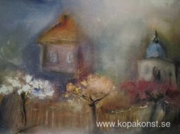 Landskap