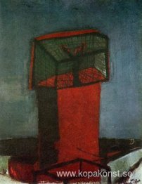 Ripolin. Trädfången