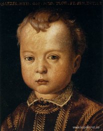Garcia de' Medici