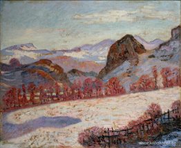 Saint-Sauves-d'Auvergne