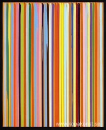 Hällda linjer: Orange