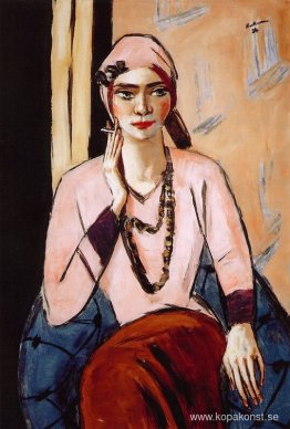 Quappi i rosa