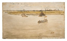 Guld och brunt: Dordrecht
