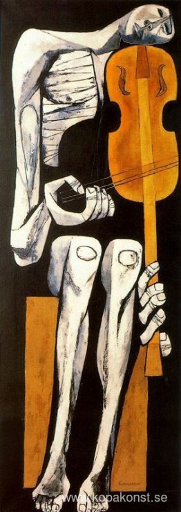 El violinist