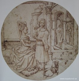 Joseph och Asenath