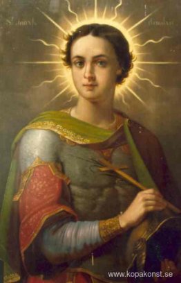 Saint Dumitru
