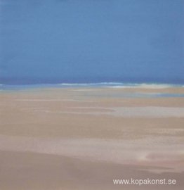 Cornish Beach