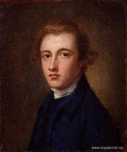 Okänd man, tidigare känd som Peter Romney