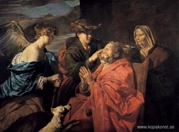 Healing av Tobit