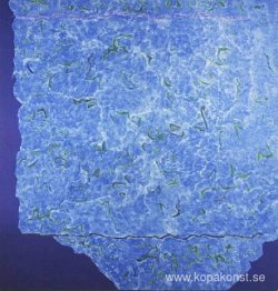 Infinity Field, Jerusalem-serien, 3:e bokstaven