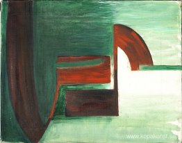 Gesture Series - nr. 209
