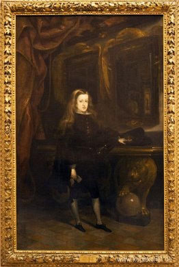 Karl II av Spanien