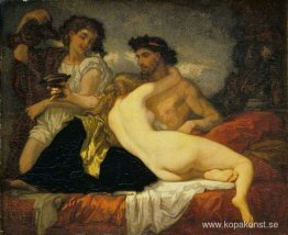 Horace och Lydia