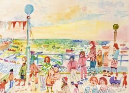 Worthing Pier