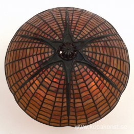 Bordslampa
