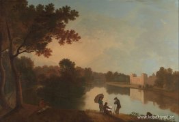 Wilton House från sydost